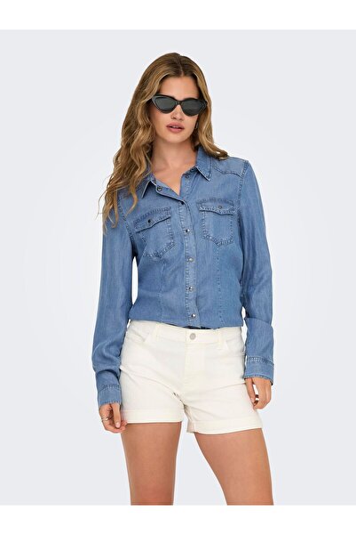 ONLY Hemd ONLCHARIS Hemd