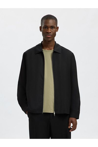Selected Homme Kurzjacke Leichte