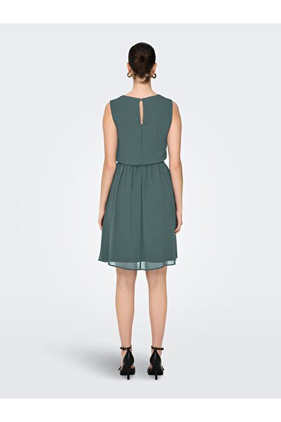 ONLY Kleid ONLSTINNA Kurzes Kleid