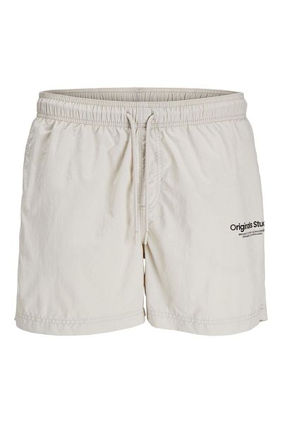 Jack & Jones Badeshorts Regular Fit Badeshorts