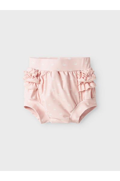 Lil' Atelier Baby Bloomers Print