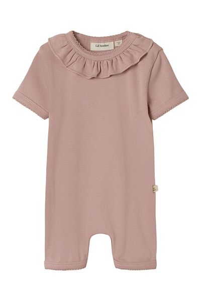 Lil' Atelier Baby Body Loose Fit