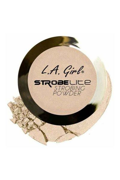 L.A. Girl L.A. Girl Strobe Lite Powder GSP621 120Watt 5.5g