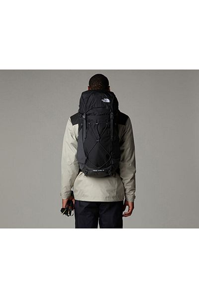 THE NORTH FACE Black Trail Lite 36 Camping Bag