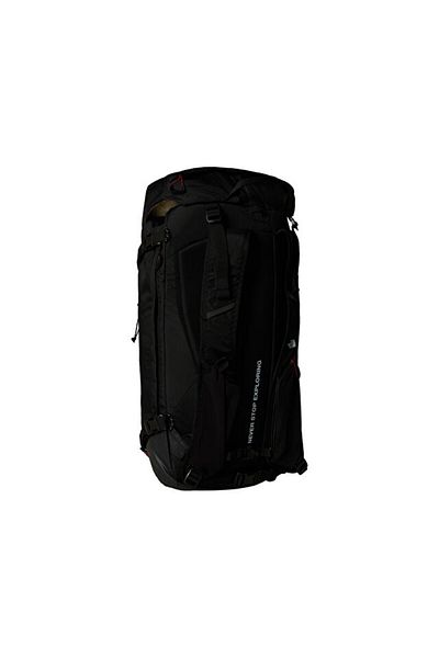 THE NORTH FACE All Mountain Purpose 30 Camping Bag Nf0A88Sykx91 Black