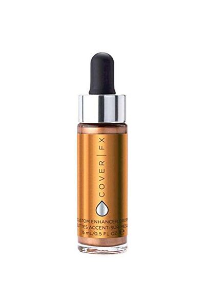 Cover Cover FX Candlelight Custom Enhancer Drops Liquid Foundation 15ml