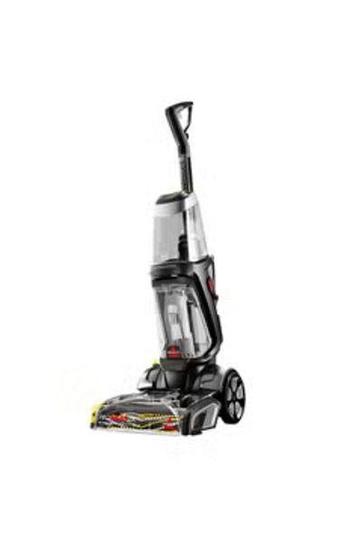 Bissell Carpet Washer Cleaning Machine, ProHeat 2X Revolution CleanShot Carpet Cleaner (2066E)