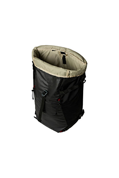 THE NORTH FACE All Mountain Purpose 30 Camping Bag Nf0A88Sykx91 Black