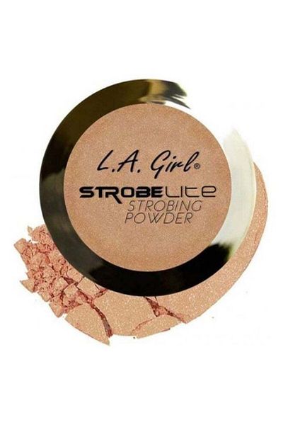 L.A. Girl L.A. Girl Strobe Lite Powder GSP628 50Watt 5.5g