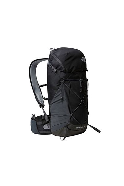 THE NORTH FACE Trail Lite 24L Camping Bag (Black)