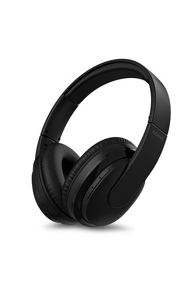 Nokia سماعة نوكيا فوق الاذن Whp-101
