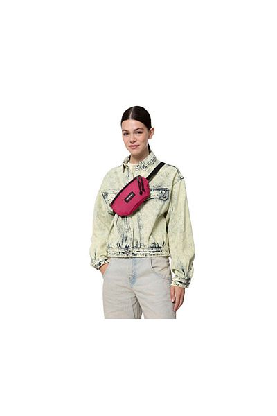 Eastpak Pink Springer Waist Bag Ek 0000746 S31