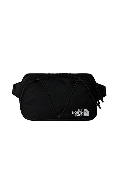 THE NORTH FACE Terra Lumbar 1L Black Waist Bag