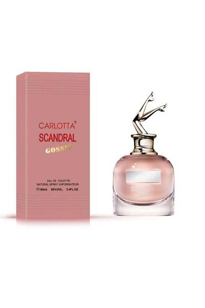 Carlotta عطر سكاندال جوزيب من كارلوتا 100مل