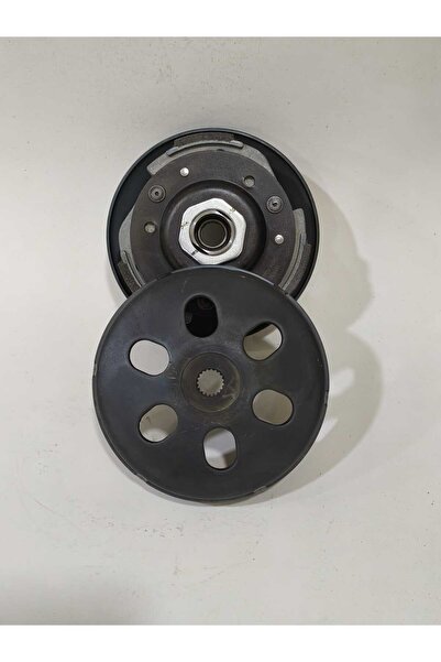 RKS NEWLIGHT 125 PRO ARKA DEBRİYAJ (A) KALİTE