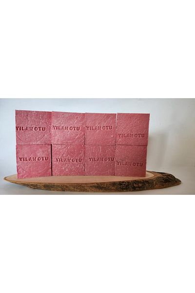 Skygo Oil Natural Production Soap - Snake Grass Set of 16