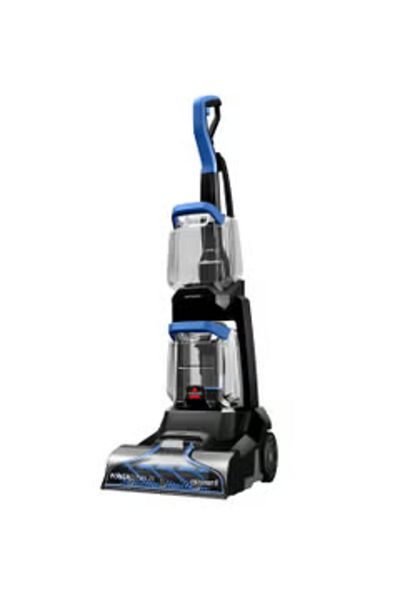 Bissell Powerclean 2x Carpet And Upholstery Washer With Powerful Suction And Motorized Brushroll - 3878k