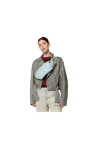 Eastpak Bumbag Large Waist Bag Ek0A5Bk72T41 Colorful