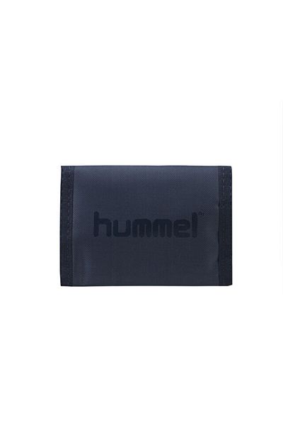 hummel Πορτοφόλι Hml Qubra Wallet 980215 -7480 Ναυτικό μπλε