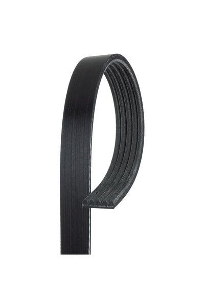 GATES V KAYIŞ KANALLI (5PK868) ( FORD FOCUS CMAX 1.4 1.6 ZETEC 04- ) 4M5Q 6D314 CC