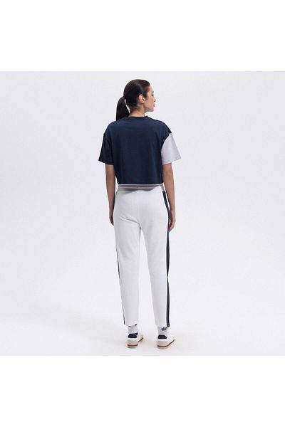 Ellesse Γυναικείο Λευκό Φούτερ Ef381-of