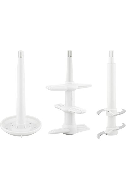 JANO Electric Vegetable Cutter - 4 Stainless Steel Blades, 1.5L, 400W (JN2853/GR)