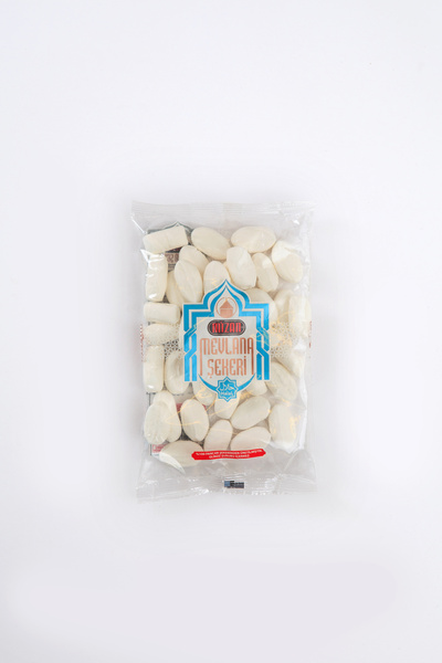 Mizan حلويات 350 جرام سكر مولانا رفيع القطع × 2 قطعة