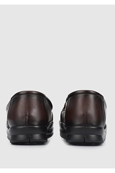 Eclipse Γυναικεία Καφέ Παπούτσια