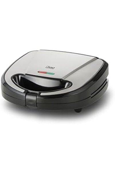 JANO Electric Sandwich Maker 2-in-1 750w By