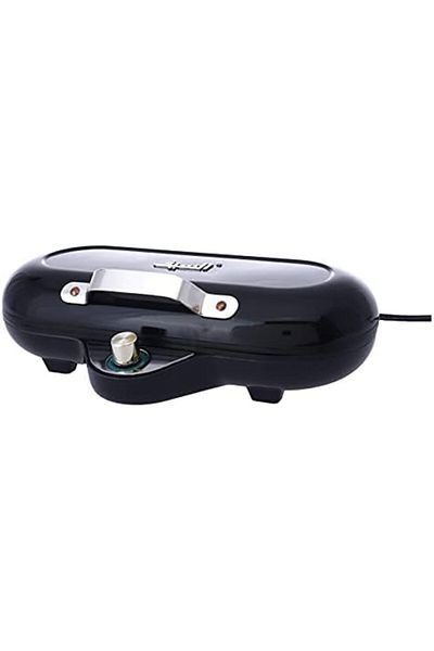 ALSAIF Electric Samosa Maker, 1300w, Black/silver