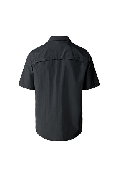 THE NORTH FACE Erkek S/s Sequoıa Shırt