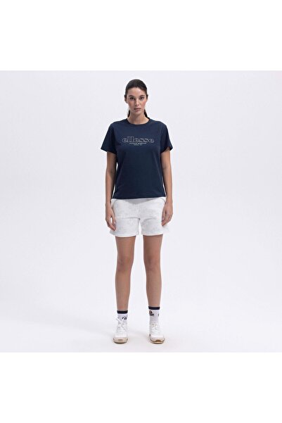 Ellesse Kadın Beyaz Şort EF391-OF