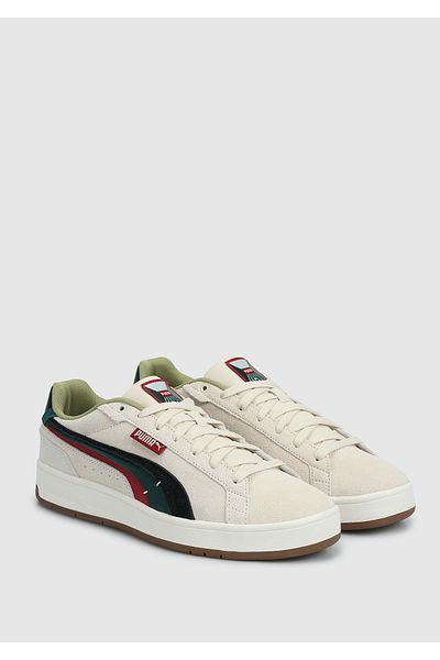Puma Αθλητικά παπούτσια Court Classico Greenside