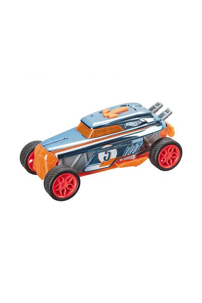Mondo Hw. Rip Rod Car, Blue