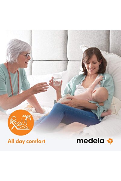 Medela NIPPLE FORMERS 2PCS