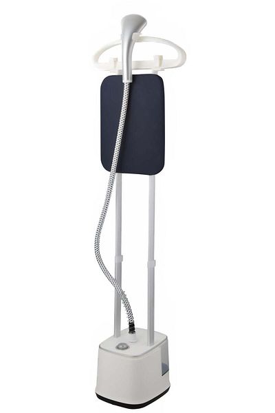 Platinum GS-1625 Garment Steamer,2000W, 2.7 L, White