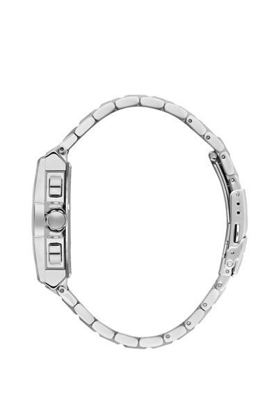 Daniel Klein %100 ORJİNAL, FATURALI, 2 YIL GARANTİLİ, Metal Erkek Mavi Kol Saati DK01101136770110