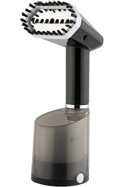JANO Electric Garment Steamer Power, Handheld Steam Iron Portable, 800w, Black