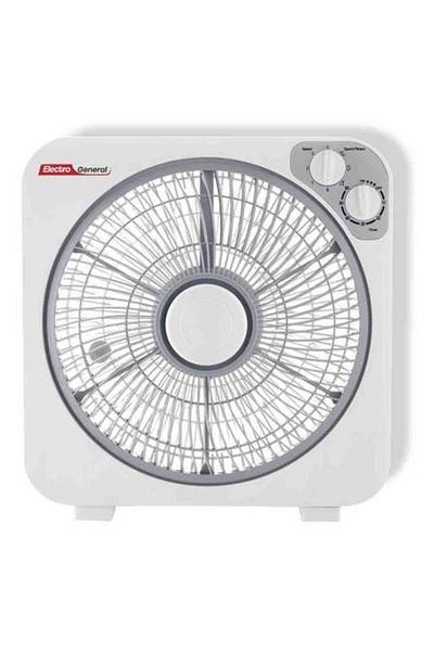 Electro general Box Fan FBX-WGR30