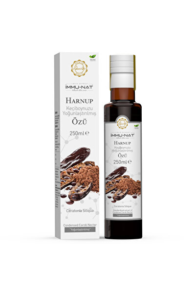 İmmu-Nat Immunat Keçi Boynuzu Ekstraktı