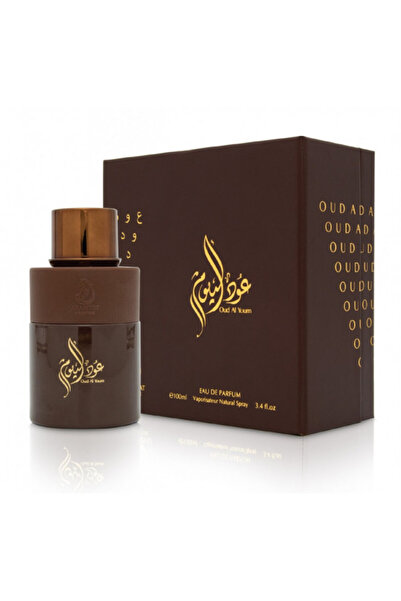 Armaf Oud Al Youm by Arabiyat 100 ml - Parfum arabesc original import Dubai