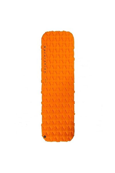 Naturehike FC-10 INFATABLE ŞİŞME KAMP MATI TURUNCU RENK