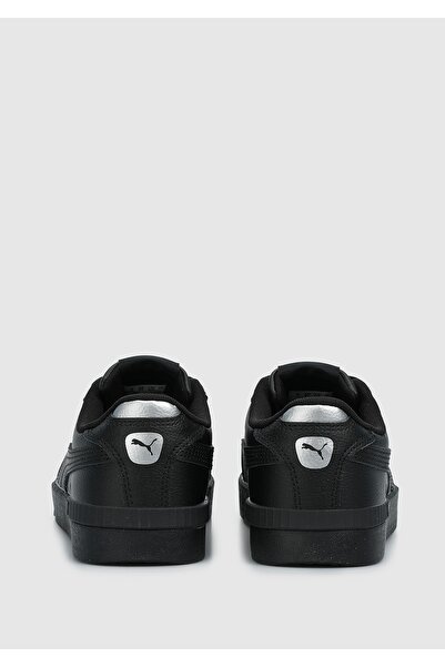 Puma Jada Renew Siyah Kadın Sneaker 38640102