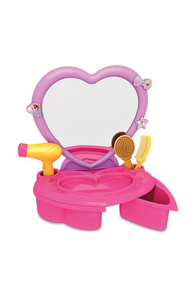 DEDE Kosmetický salon, Barbie, Kosmetický salon