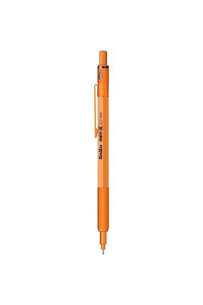 Scrikss Matri-X Mechanical Pencil 0.7 Mm, Versatil Pencil, Pencil with Nib