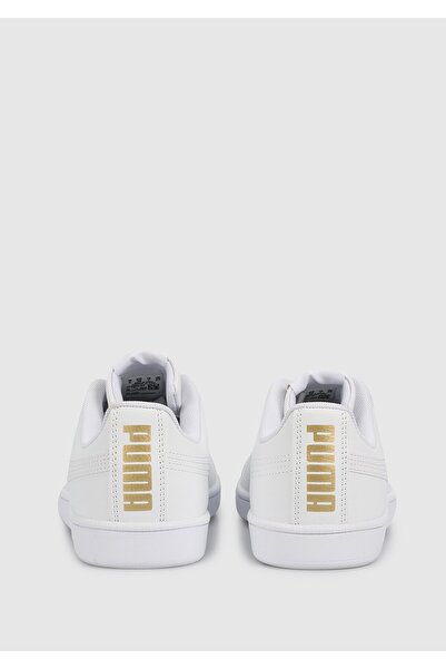 Puma Up Beyaz Erkek Sneaker 37260507
