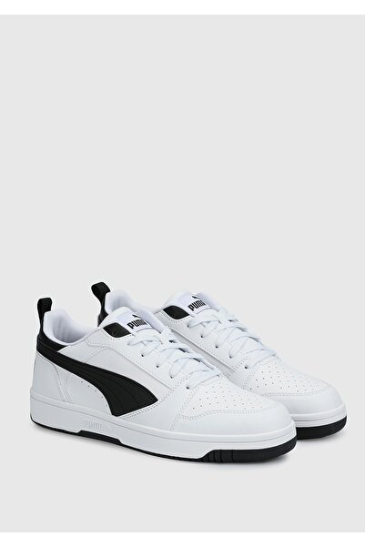 Puma Rebound V6 Low Чоловічі повсякденні черевики