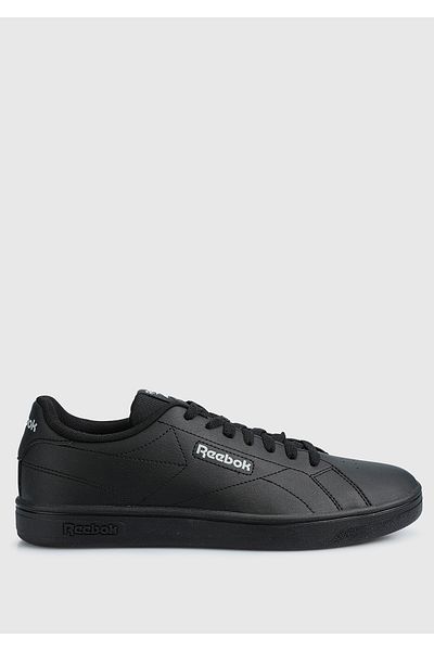 Reebok Court Clean Black