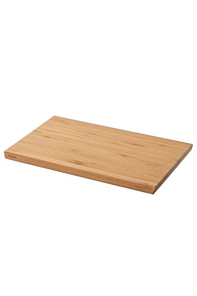 IKEA Kaliteli Küçük Bambu Kesme Tahtası 24x15 Cm Ahşap Kesim Panosu Doğrama S...