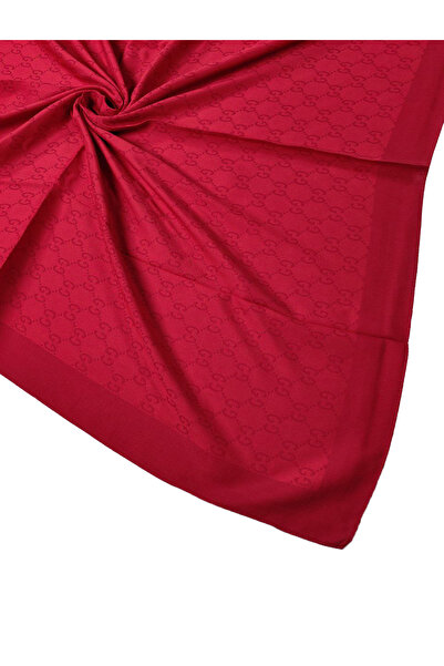 mim eşarp Ішил Іпек - G Desen Siena Шарф 100x100 см